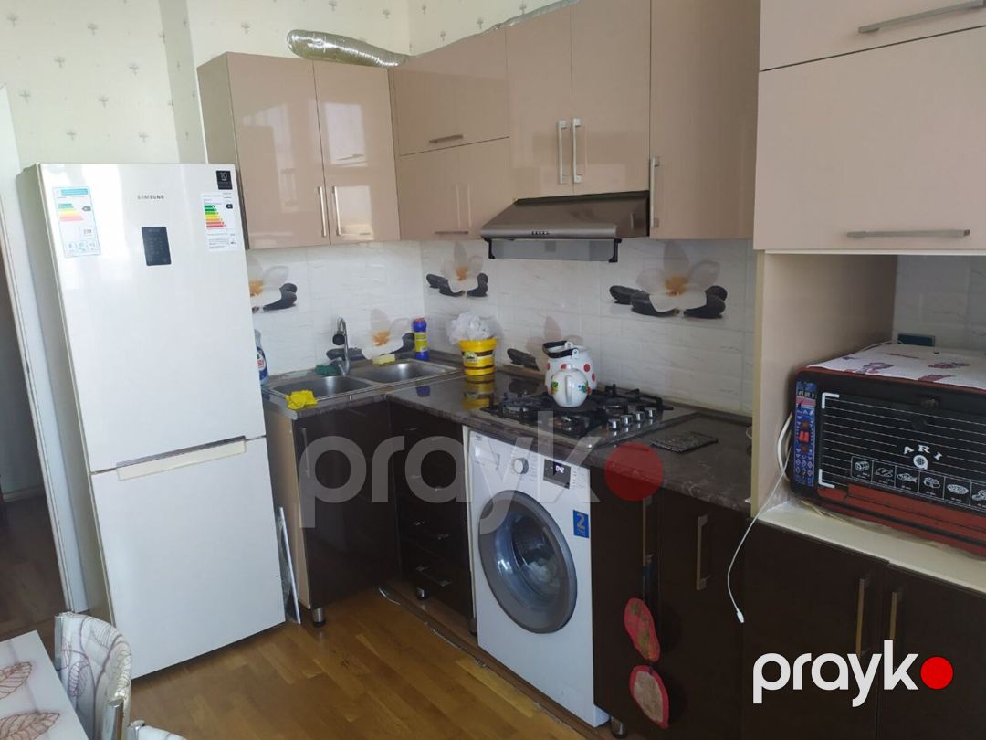İcarəyə verilir 2 otaqlı yeni tikili 61 m² — Mənzil, Xırdalan (4)