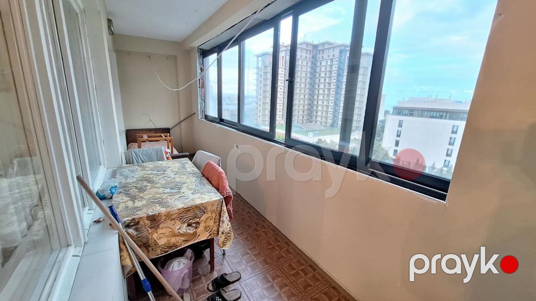 Satılır 3 otaqlı köhnə tikili 90 m² — Mənzil, Bakı (10)