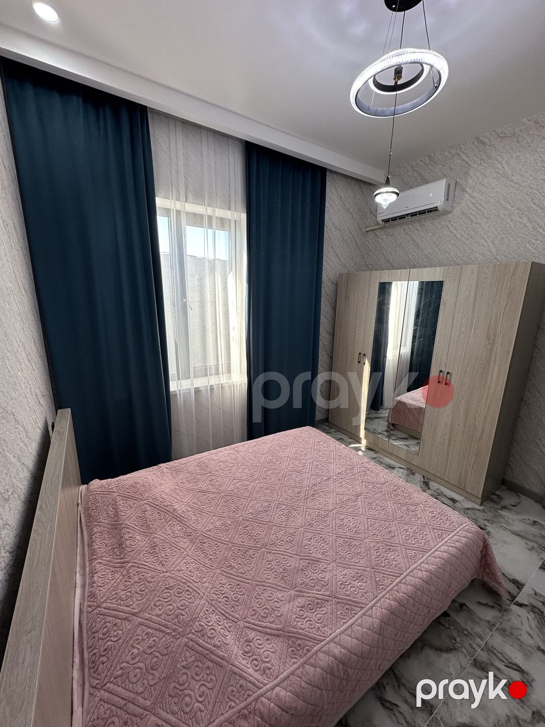 İcarəyə verilir 3 otaqlı həyət evi/bağ evi 120 m² — Ev, villa, Bakı (4)