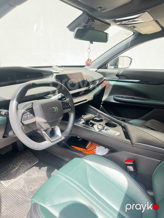 Changan Qiyuan A06, 1.5 L, 28.39 kWh, 2023 il, 46 900 km — Avtomobillər, Bakı (5)