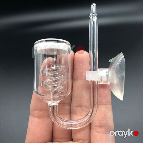 "CO2" diffuzer — Bakı