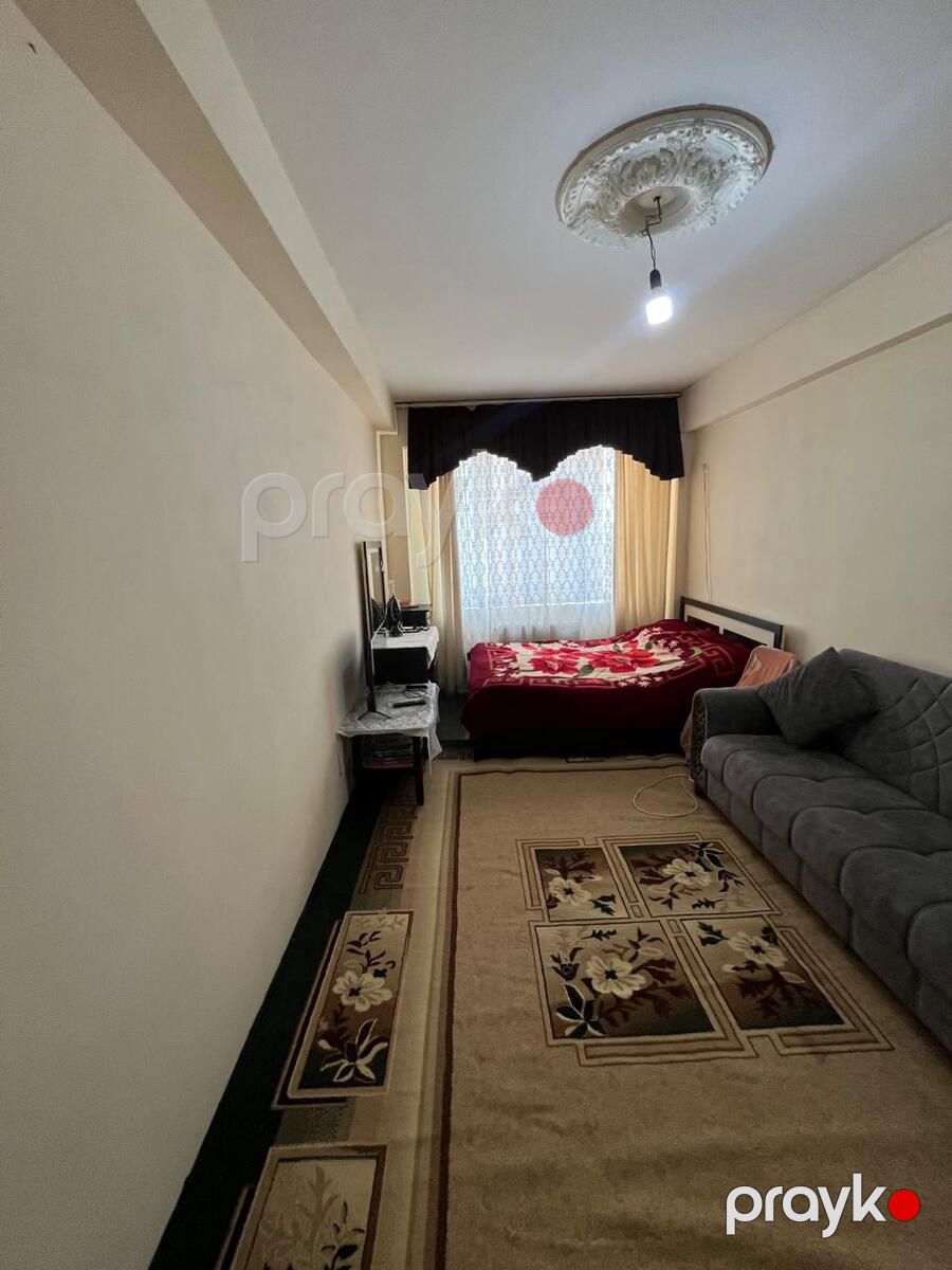 Satılır 2 otaqlı yeni tikili 46 m² — Mənzil, Xırdalan (9)