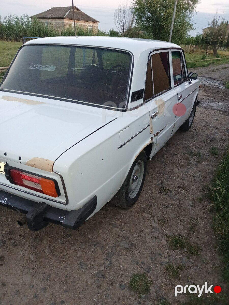 Lada (vaz) 2106, 1998 il — Avtomobillər, Masallı (11)