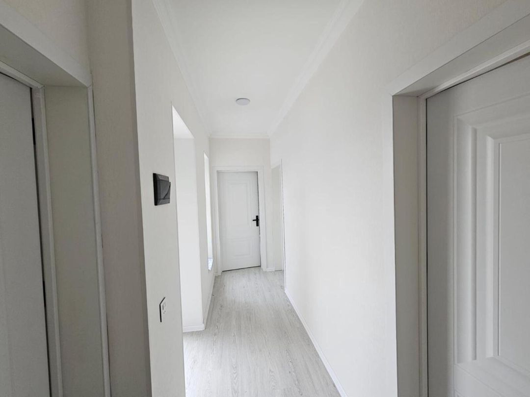 Satılır 3 otaqlı həyət evi/bağ evi 90 m² — Ev, villa, Bakı (7)