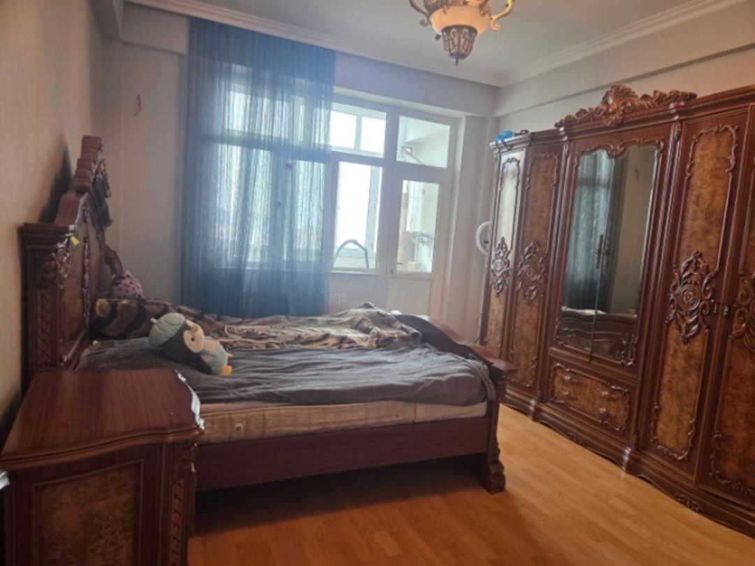 Satılır 3 otaqlı yeni tikili 106 m² — Mənzil, Bakı (5)