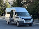 Ford Transit, 2.4 L, 2006 il, 234 003 km — Avtomobillər