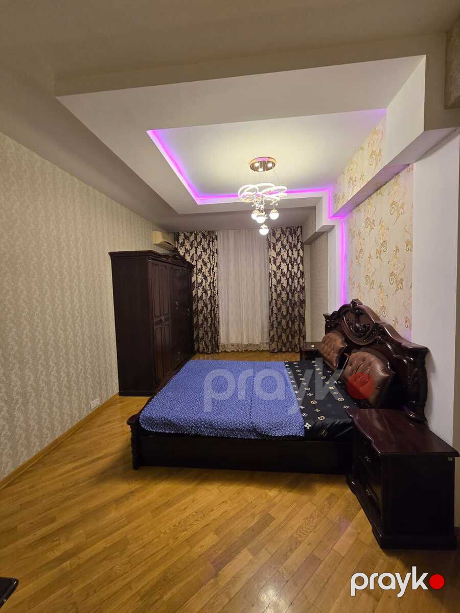 Satılır 3 otaqlı yeni tikili 92 m² — Mənzil, Bakı (7)