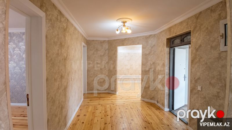Sabunçu rayonunda 5 otaqlı Həyət evi Satılır, 138 m² — Ev, villa, Bakı (2)