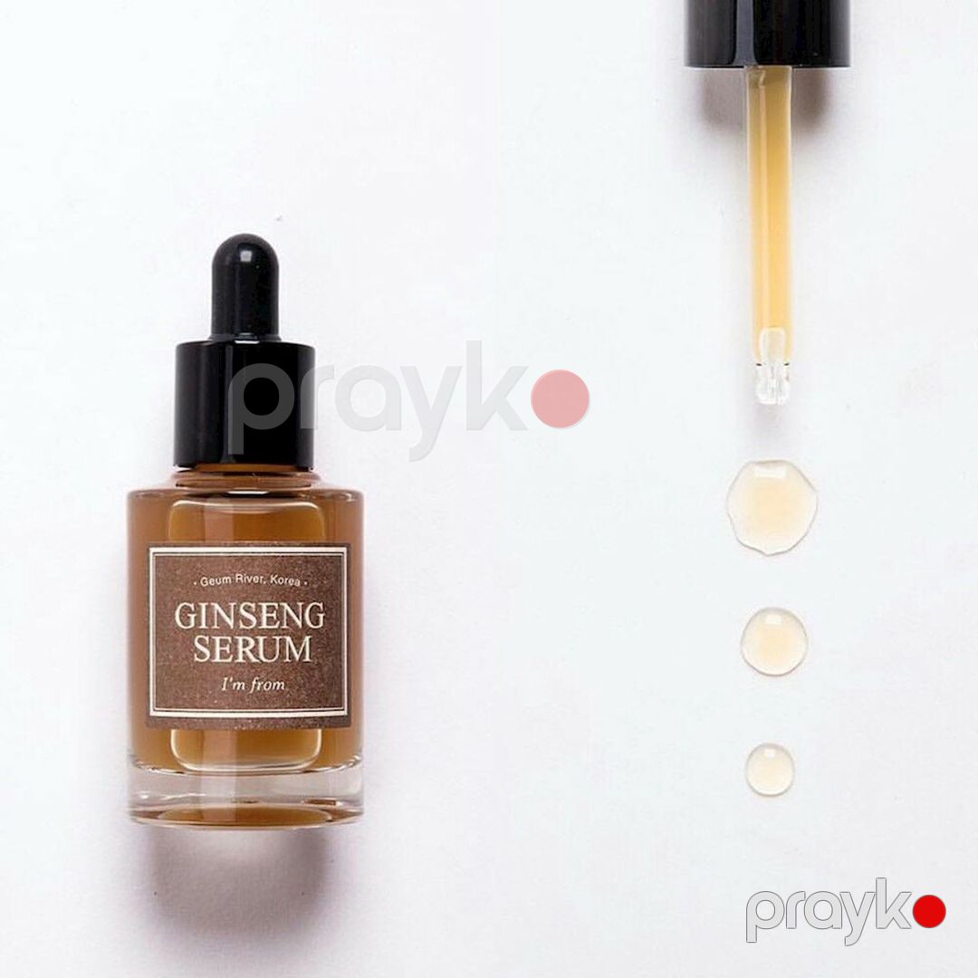 Zərdab I'm From Ginseng 30 ml — Mallar, Bakı (3)