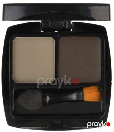Qaşlar üçün dəst Bell Ideal Brow Set ton 1,3 q — Bakı