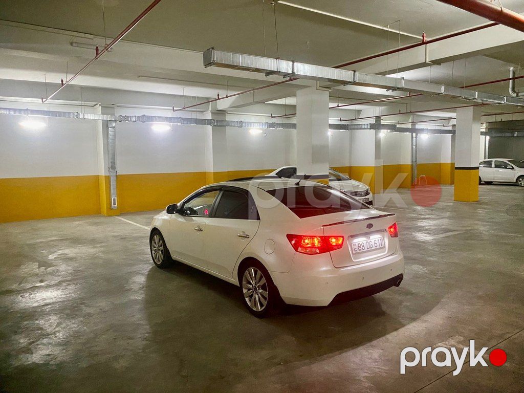 Kia Cerato, 2.0 L, 2012 il, 250 000 km — Avtomobillər, Bakı (6)