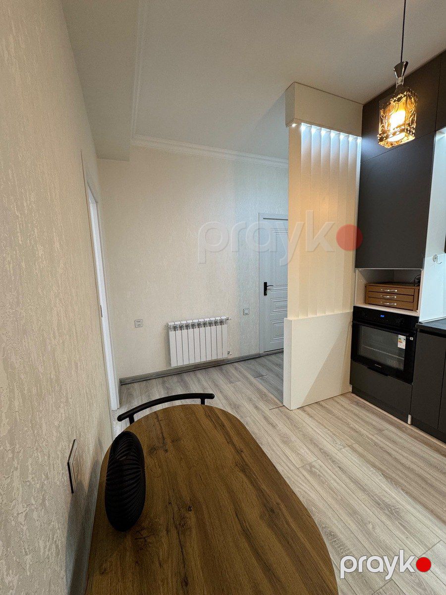 Satılır 3 otaqlı yeni tikili 94 m² — Mənzil, Bakı (11)