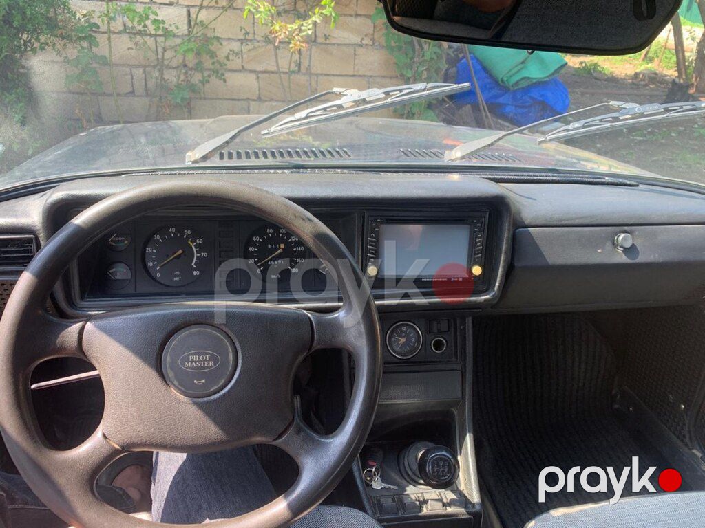 Lada (VAZ) 2107, 1.6 L, 1999 il, 46 690 km — Avtomobillər, Astara (8)