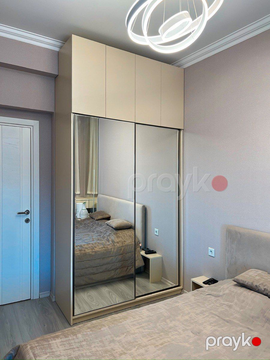Satılır 2 otaqlı yeni tikili 50 m² — Mənzil, Bakı (5)