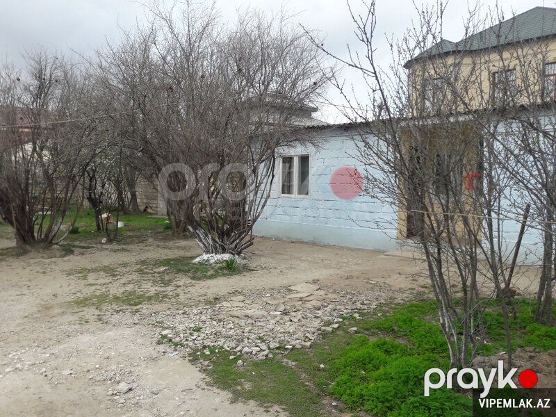 Sabunçu rayonunda Torpaq Satılır, 5 sot — Torpaq, Bakı (2)