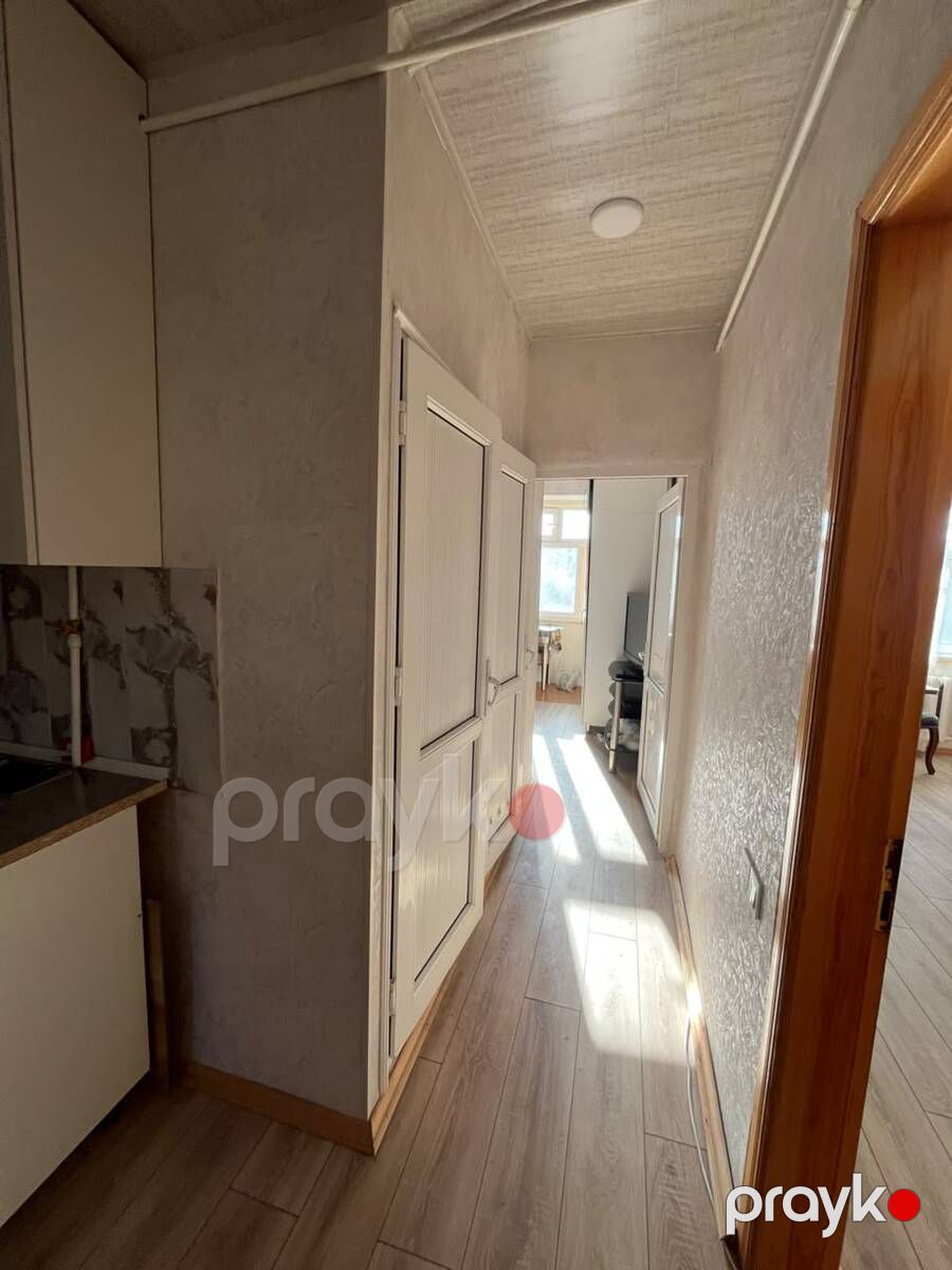Satılır 3 otaqlı köhnə tikili 80 m² — Mənzil, Bakı (5)