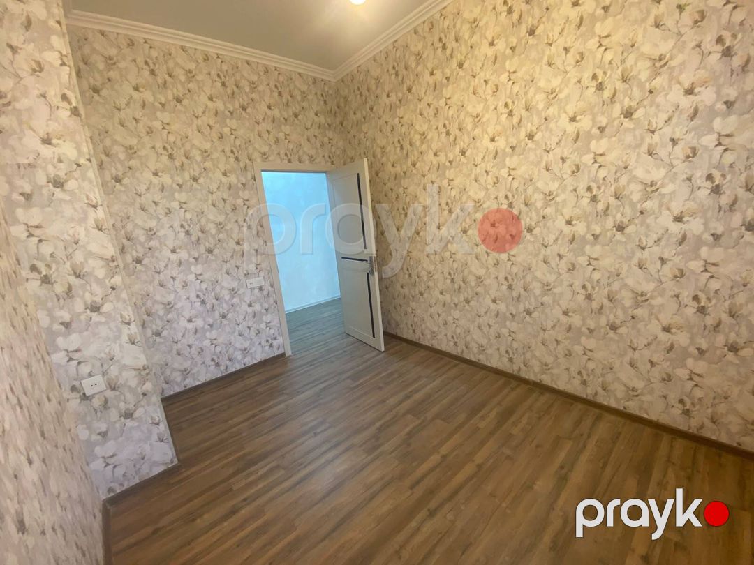 Satılır 2 otaqlı yeni tikili 58 m² — Mənzil, Bakı (7)