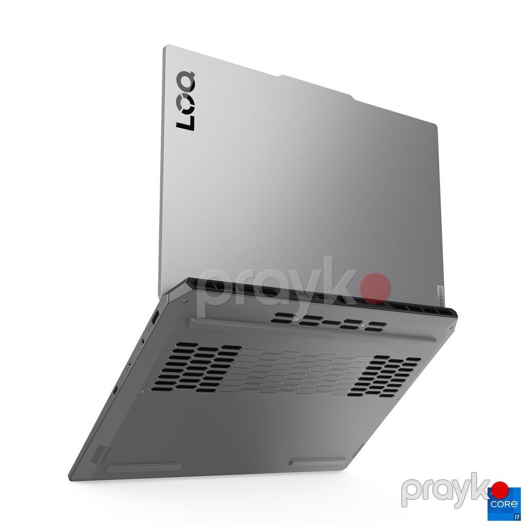 Yeni Lenovo LOQ, 15.6 Intel Core i7, 1 TB — Lenovo, Bakı (2)