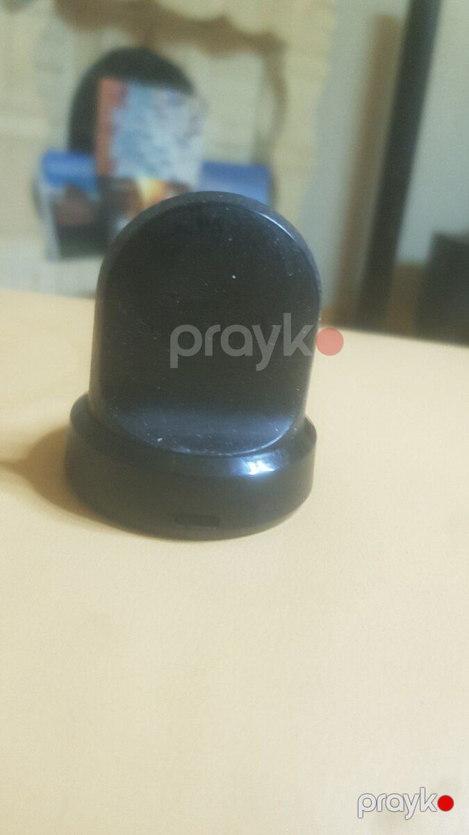 Samsung Galaxy Watch SM-R800 — Ağıllı saatlar və biləkliklər, Bakı (4)