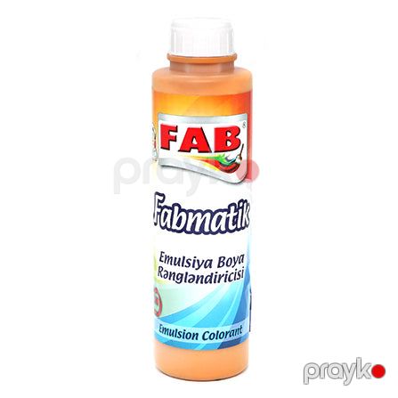 Fabmatik başak 600 ml — Bakı