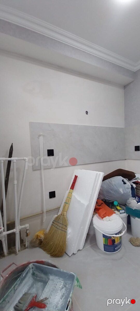 Həyət evi, Xırdalan ş — Ev, villa, Bakı (9)