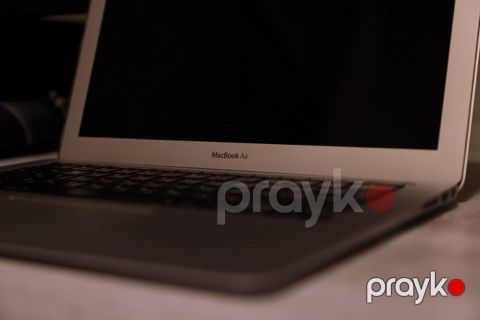 İşlənmiş Apple MacBook, 13.3 Intel Core i5, 128 GB, Ödənişli çatdırılma — Bakı