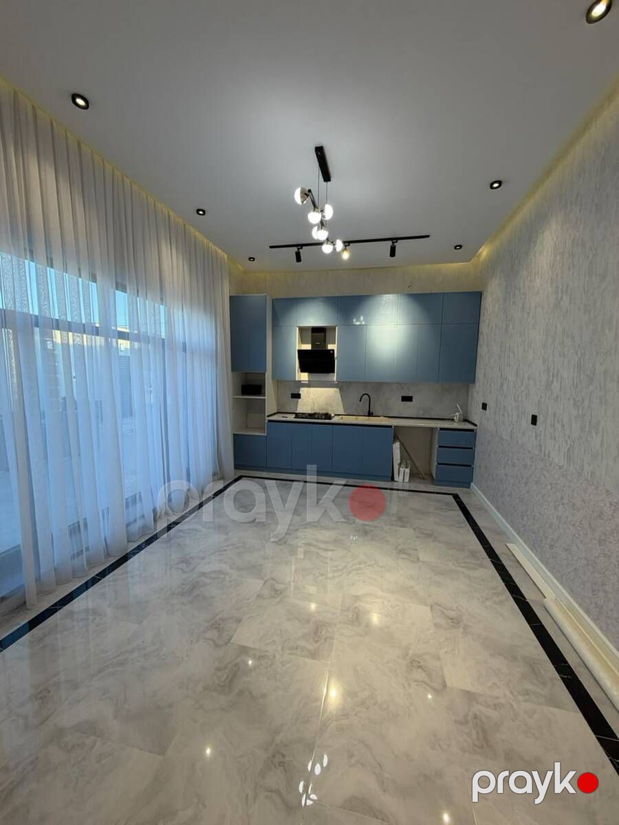 Satılır 4 otaqlı həyət evi/bağ evi 170 m² — Ev, villa, Bakı (12)