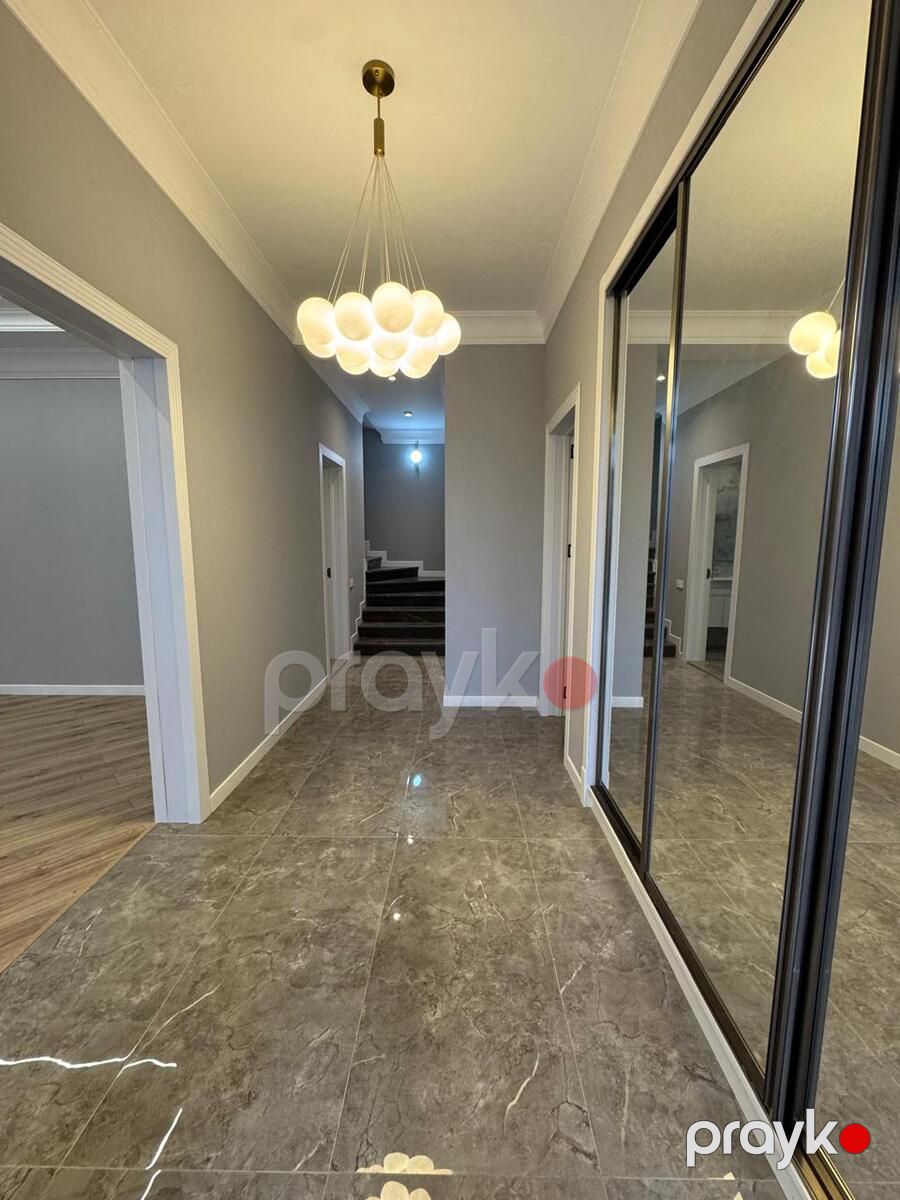 Satılır 4 otaqlı həyət evi/bağ evi 150 m² — Ev, villa, Bakı (10)