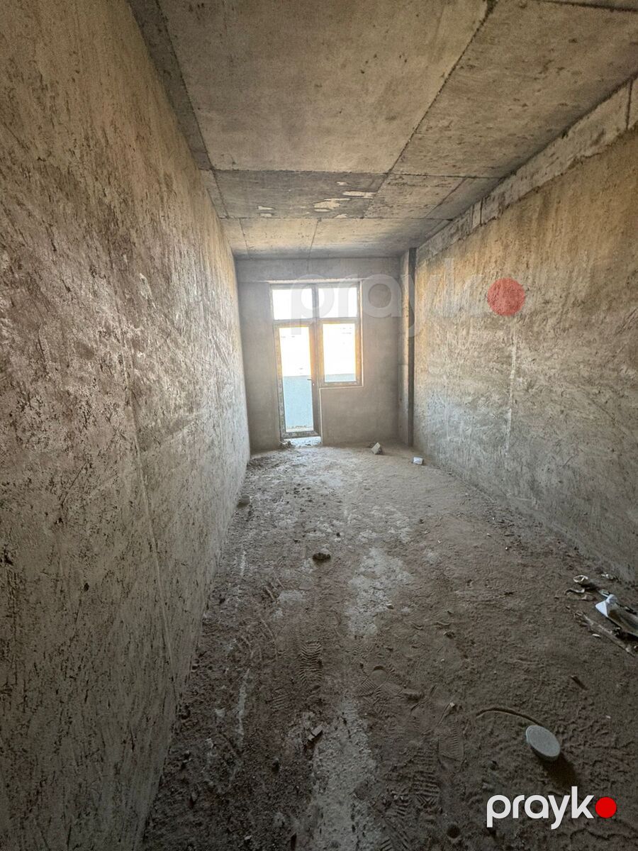 Satılır 3 otaqlı yeni tikili 117 m² — Mənzil, Bakı (4)