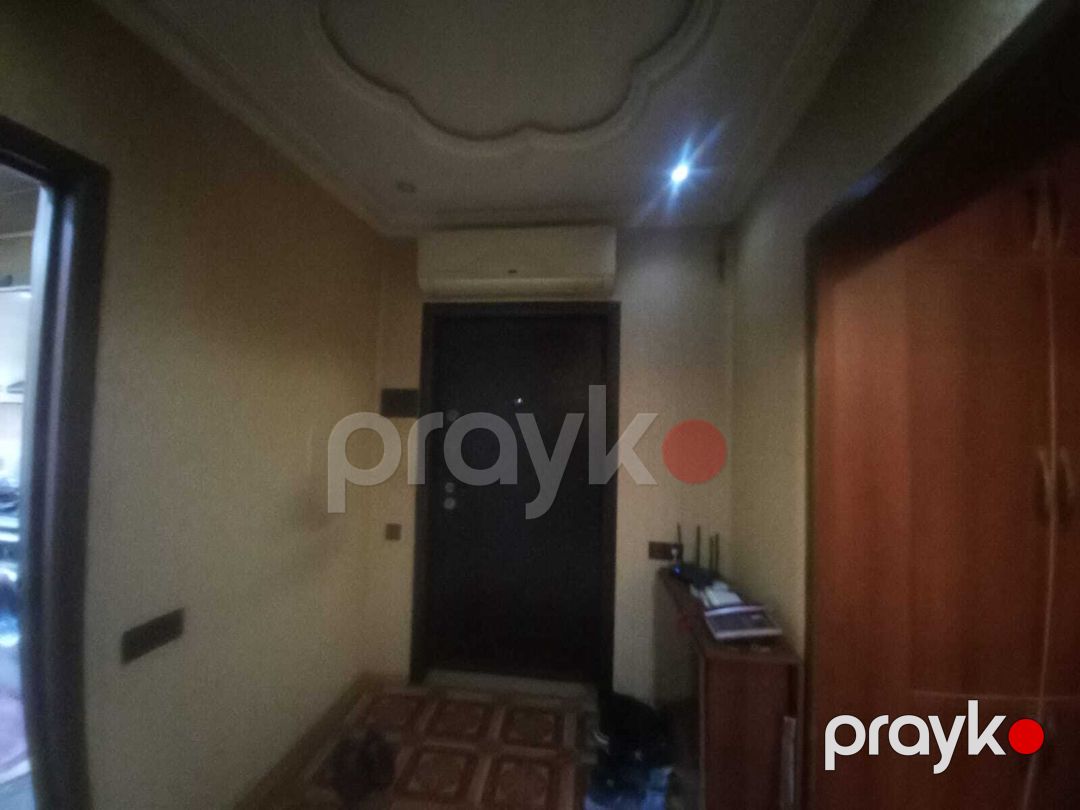 Satılır 4 otaqlı köhnə tikili 85 m² — Mənzil, Sumqayıt (4)