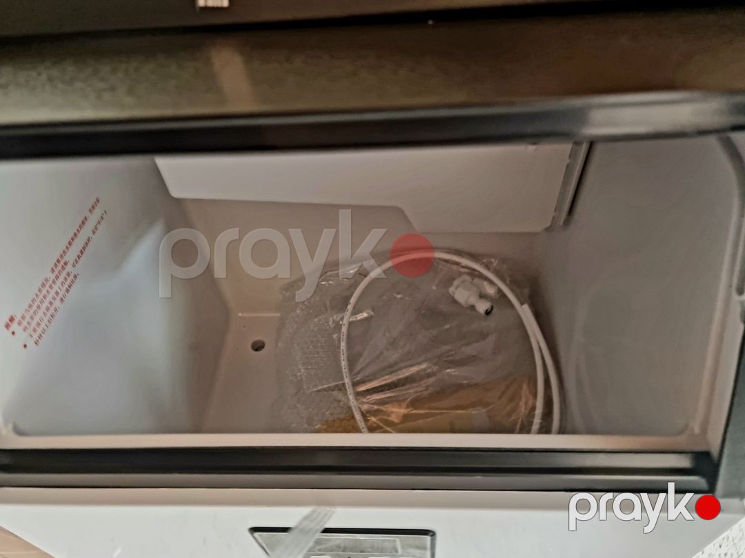 Buz aparatı "HZB" 60 Kg — Biznes və avadanlıq, Bakı (11)