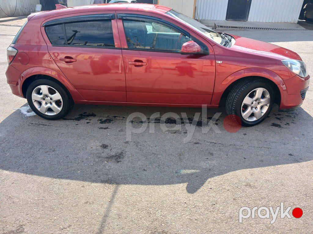 Opel Astra, 1.3 L, 2006 il, 302 450 km — Avtomobillər, Bakı (3)