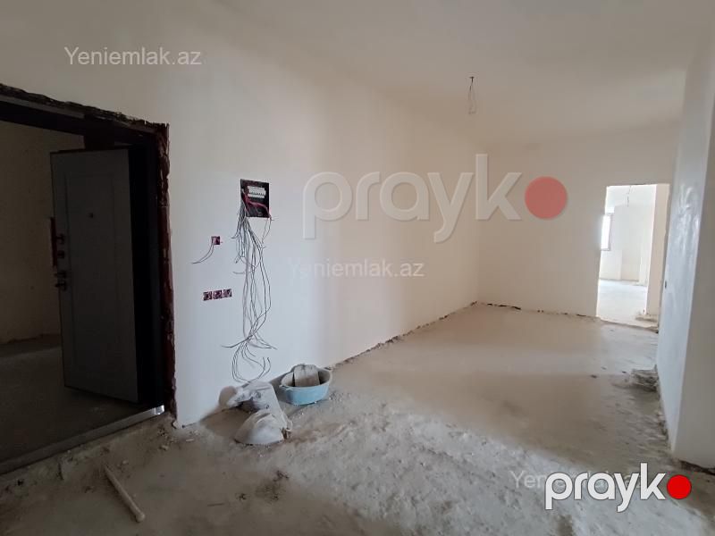 Satılır 3 otaqlı Bina evi menzil (Yeni tikili), 165 m², 4-cü məhəllə — Mənzil, Sumqayıt (5)