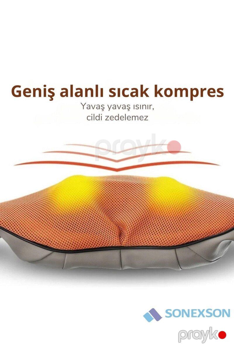 Masaj aparatı — Gözəllik və səhiyyə, Bakı (5)