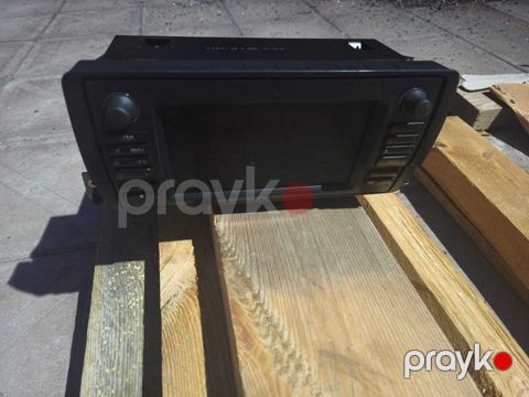 BMW E46 monitoru — Bakı