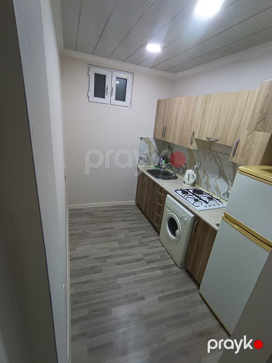 Həyət evi, NZS qəs — Ev, villa, Bakı (6)