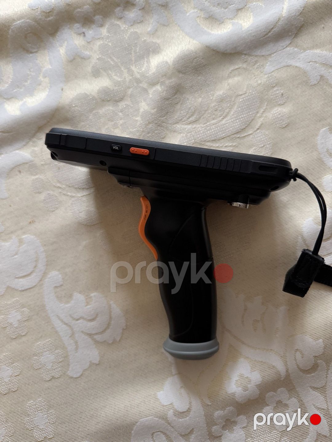 Barkod oxuyucu x9 — Biznes və avadanlıq, Bakı (3)