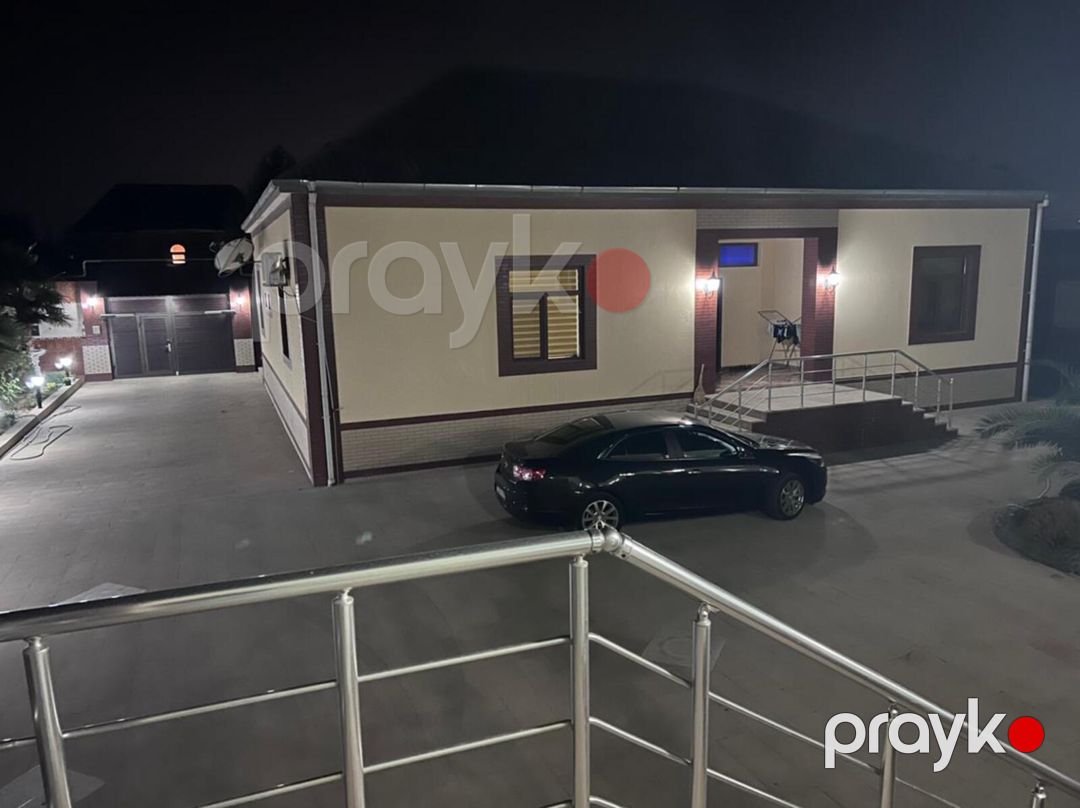 Satılır 4 otaqlı həyət evi/bağ evi 180 m² — Ev, villa, Bakı (7)