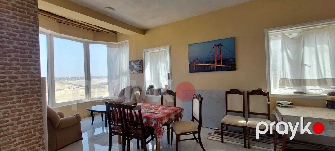 Satılır 5 otaqlı həyət evi/bağ evi 180 m² — Ev, villa, Bakı (9)