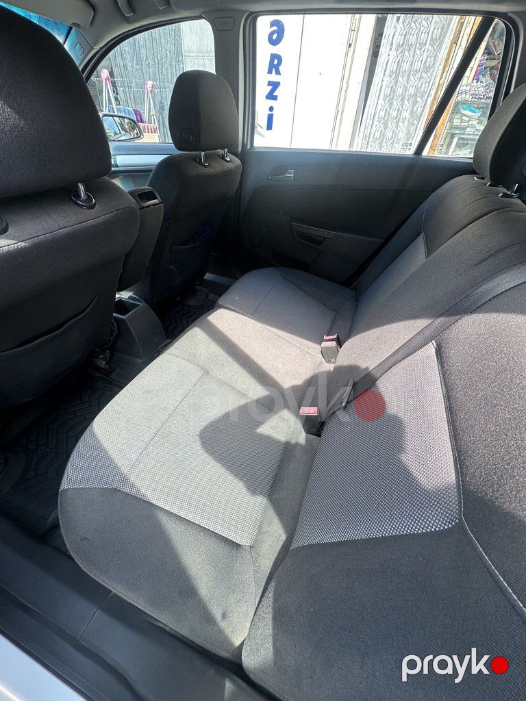 Opel Astra, 1.7 L, 2009 il, 216 000 km — Avtomobillər, Bakı (6)