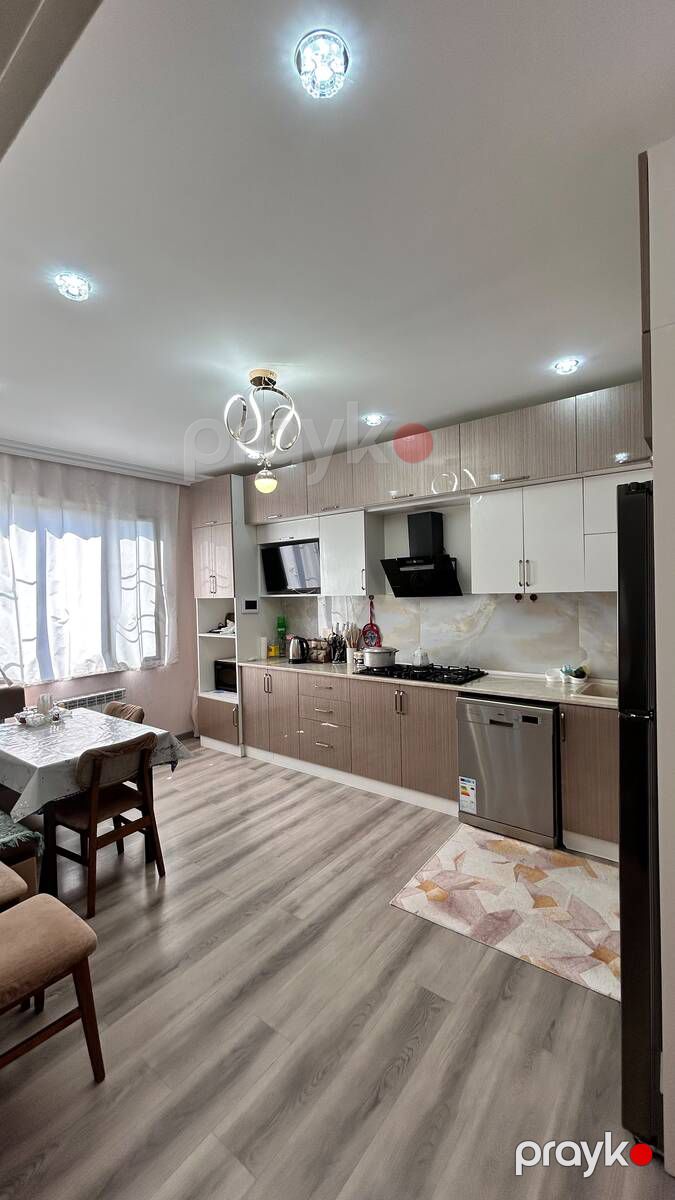 Satılır 3 otaqlı həyət evi/bağ evi 120 m² — Ev, villa, Bakı (10)