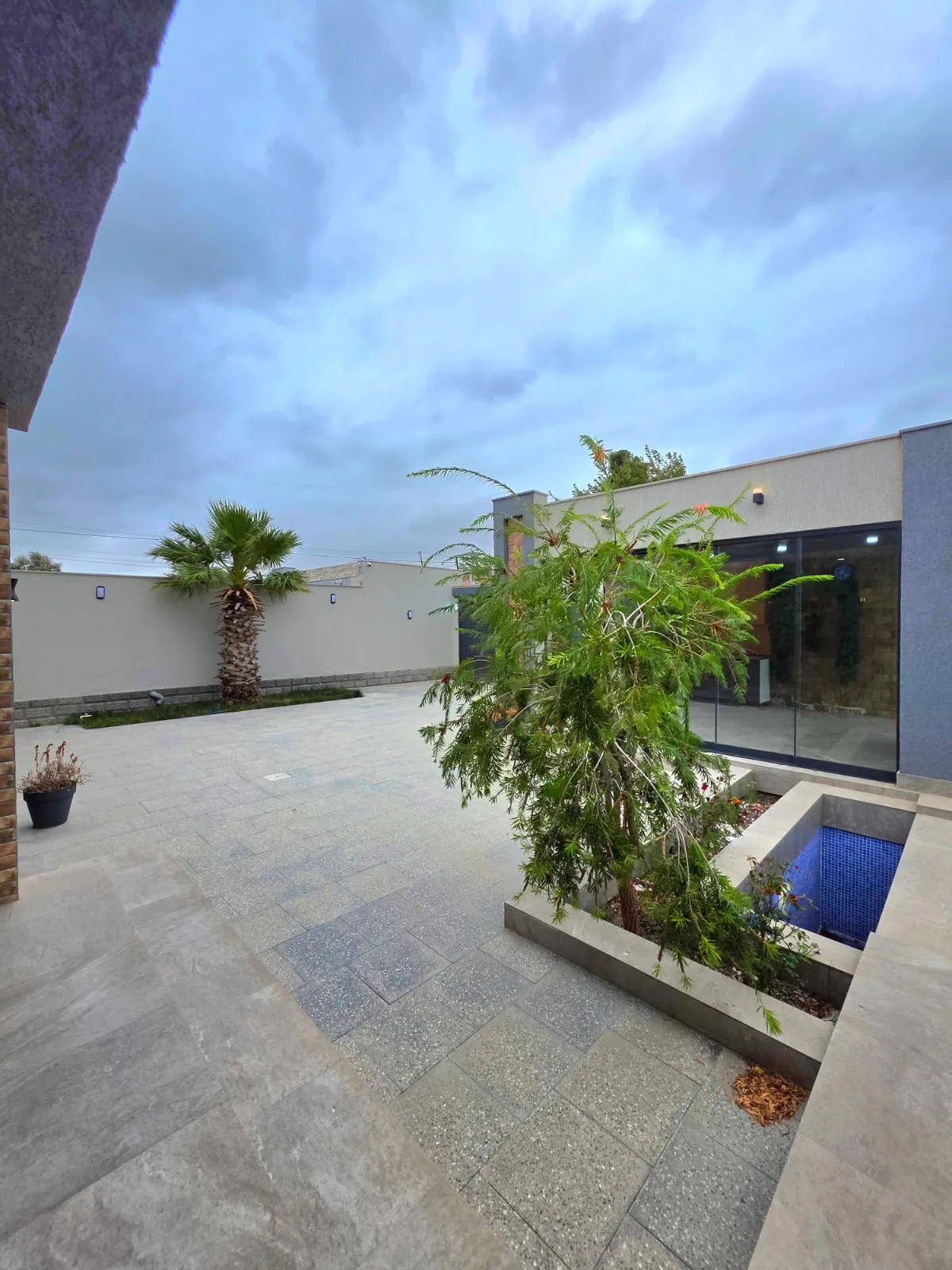 Mərdəkan, 4 otaqlı Həyət evi satılır - 160 m², 1 mərtəbə, 4 sot — Ev, villa, Bakı (9)