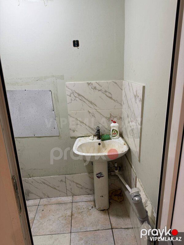 Xətai rayonunda Ofis Kirayə verilir, 55 m² — Ofis, Bakı (3)