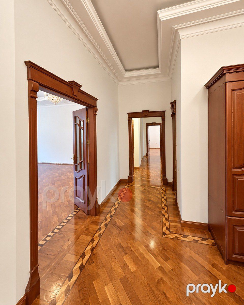 Satılır 5 otaqlı yeni tikili 230 m² — Mənzil, Bakı (2)