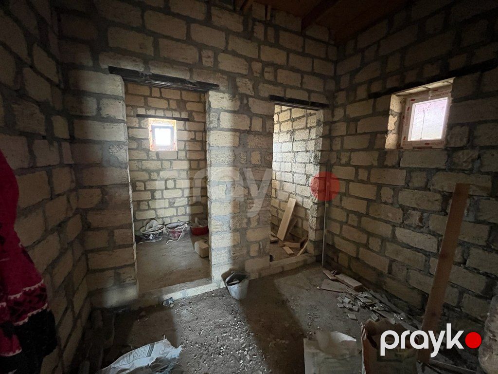 Həyət evi, Gəncə ş — Ev, villa, Gəncə (9)