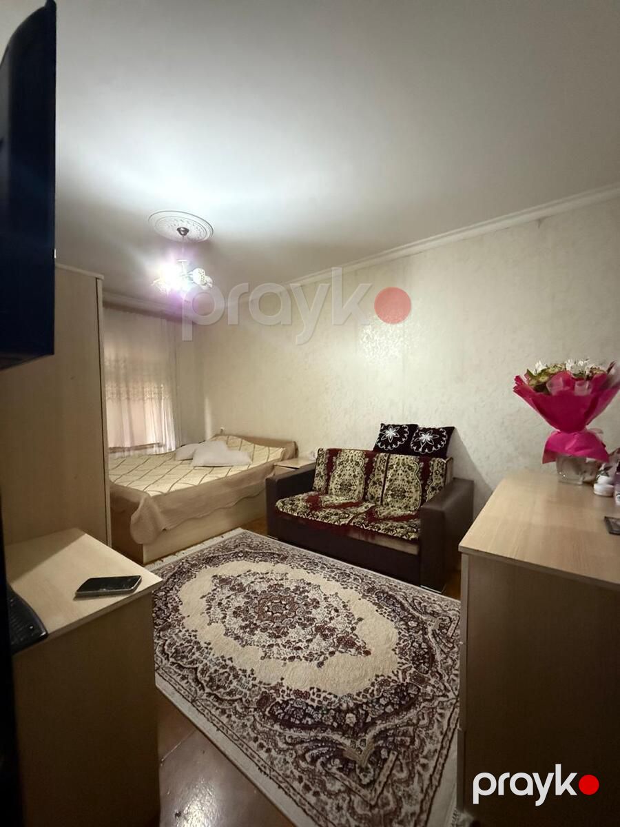 Satılır 3 otaqlı köhnə tikili 80 m² — Mənzil, Bakı (8)