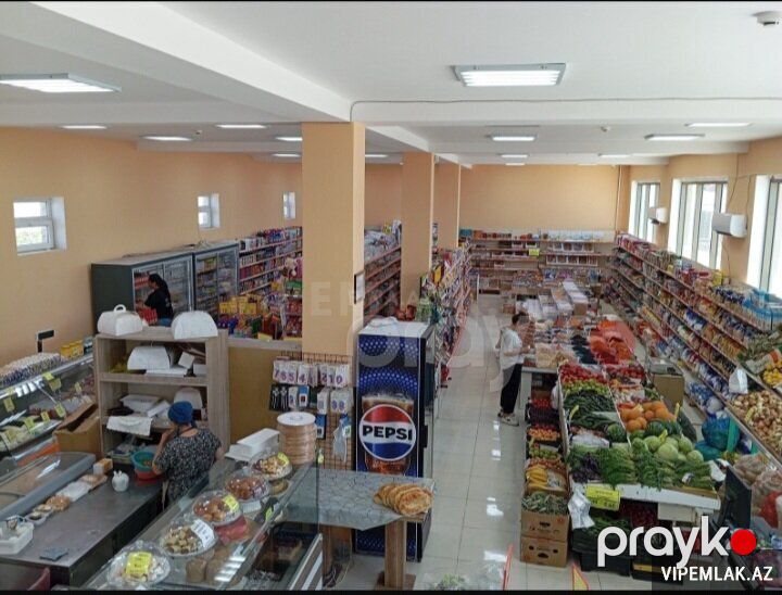 Abşeron rayonunda 4 otaqlı Obyekt Satılır, 620 m² — Əmlak, Bakı (5)