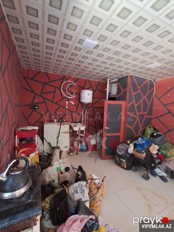 Binəqədi rayonunda 1 otaqlı Ofis Satılır, 40 m² — Ofis, Bakı (4)