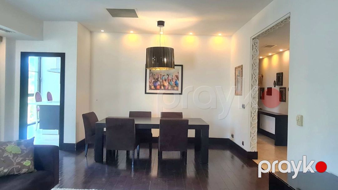 İcarəyə verilir 5 otaqlı yeni tikili 200 m² — Mənzil, Bakı (4)