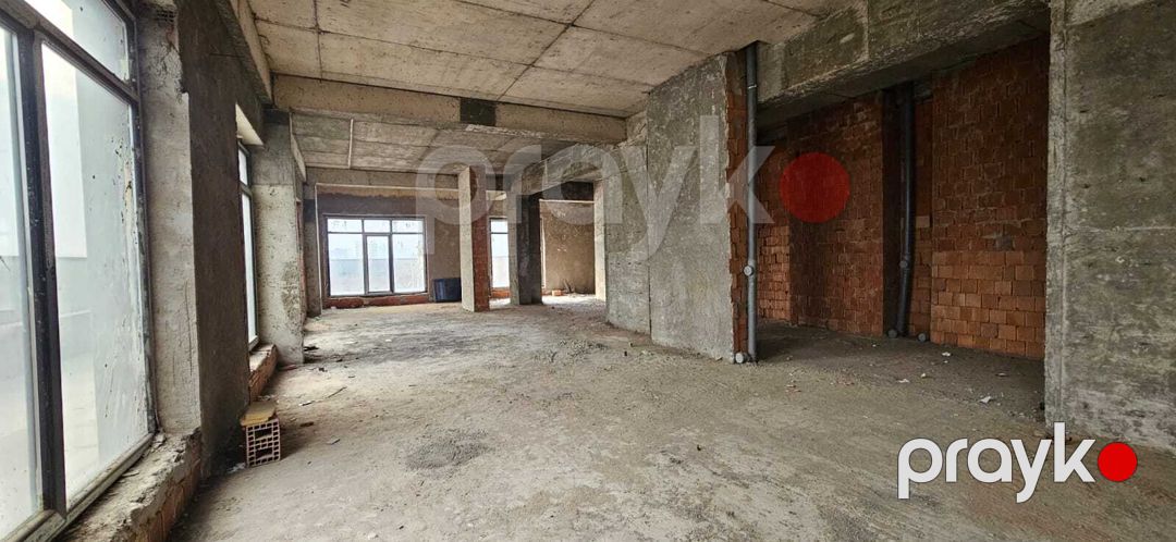 Satılır 5 otaqlı yeni tikili 420 m² — Mənzil, Bakı (6)